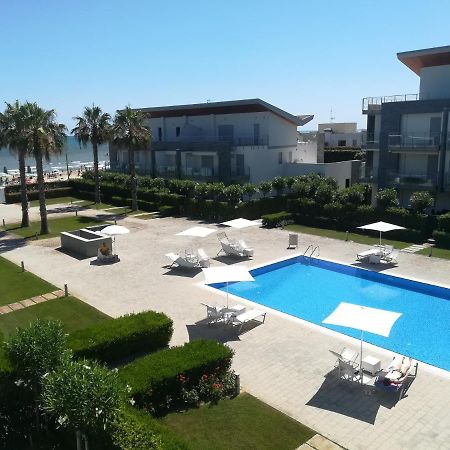 Le Dune Per 6 Silvi Marina Exterior photo