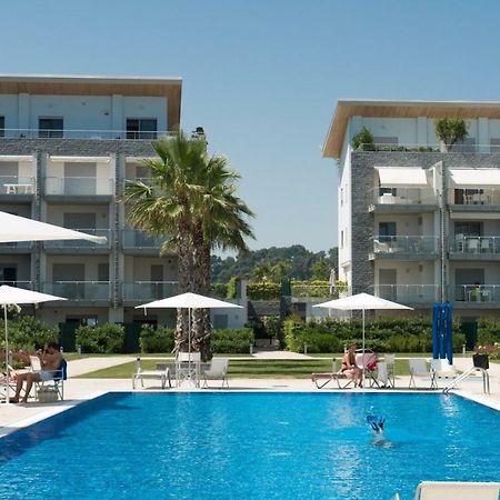 Le Dune Per 6 Silvi Marina Exterior photo