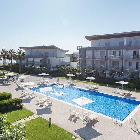 Le Dune Per 6 Silvi Marina Exterior photo