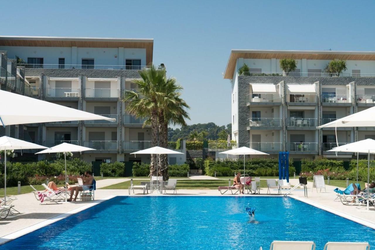 Le Dune Per 6 Silvi Marina Exterior photo