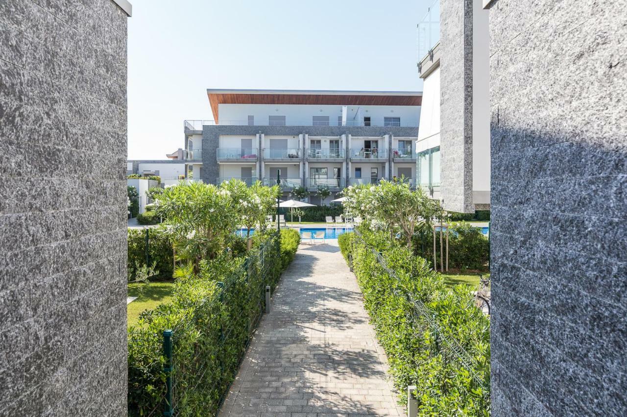 Le Dune Per 6 Silvi Marina Exterior photo