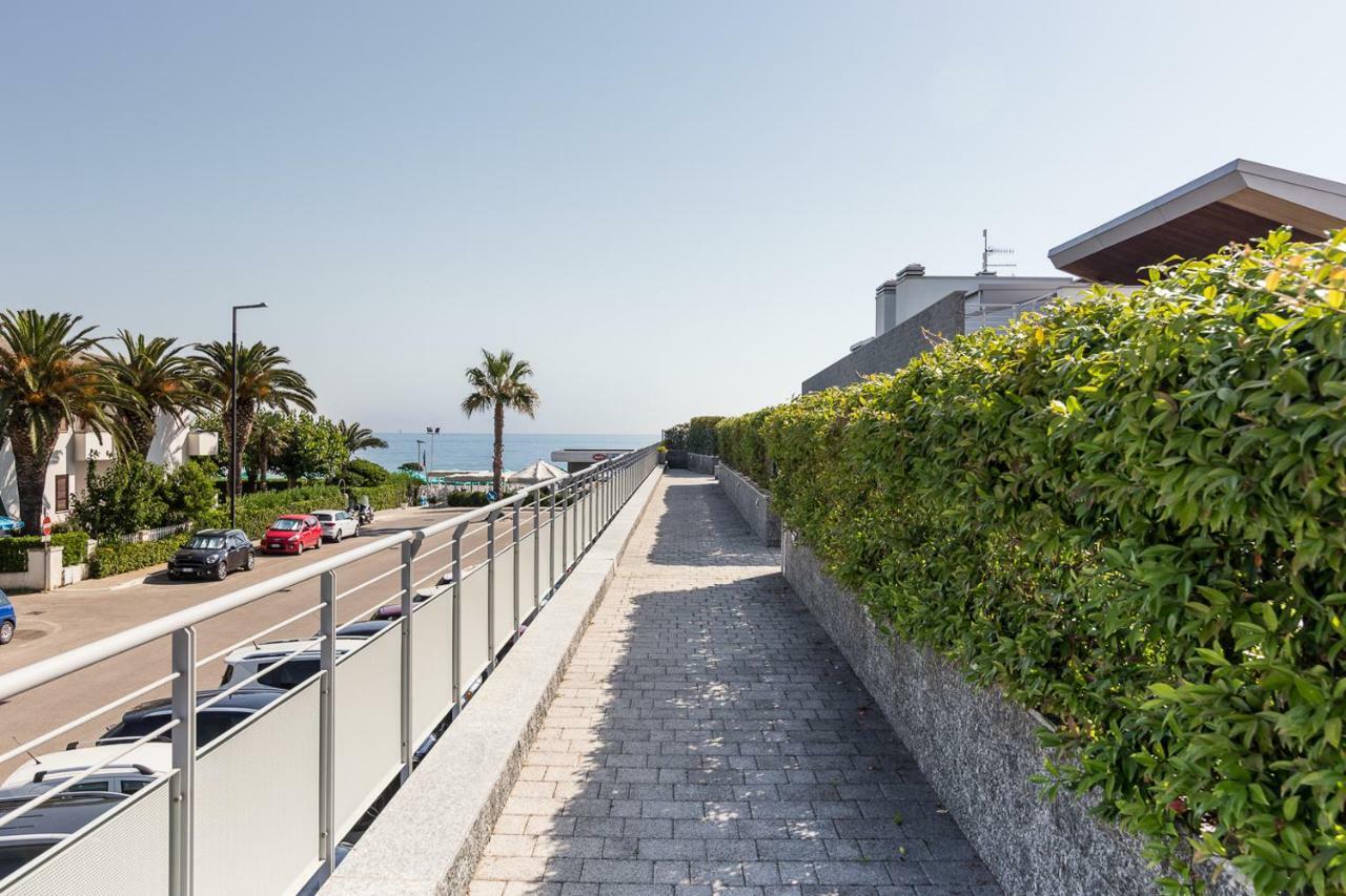Le Dune Per 6 Silvi Marina Exterior photo