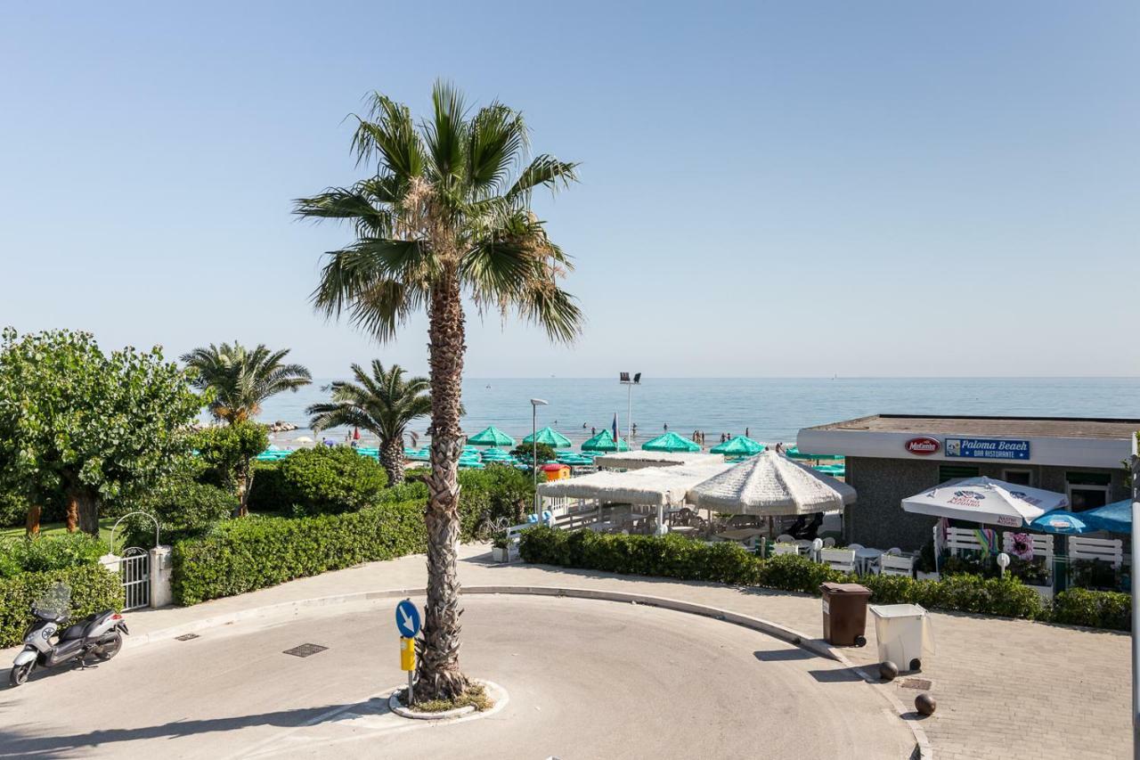 Le Dune Per 6 Silvi Marina Exterior photo