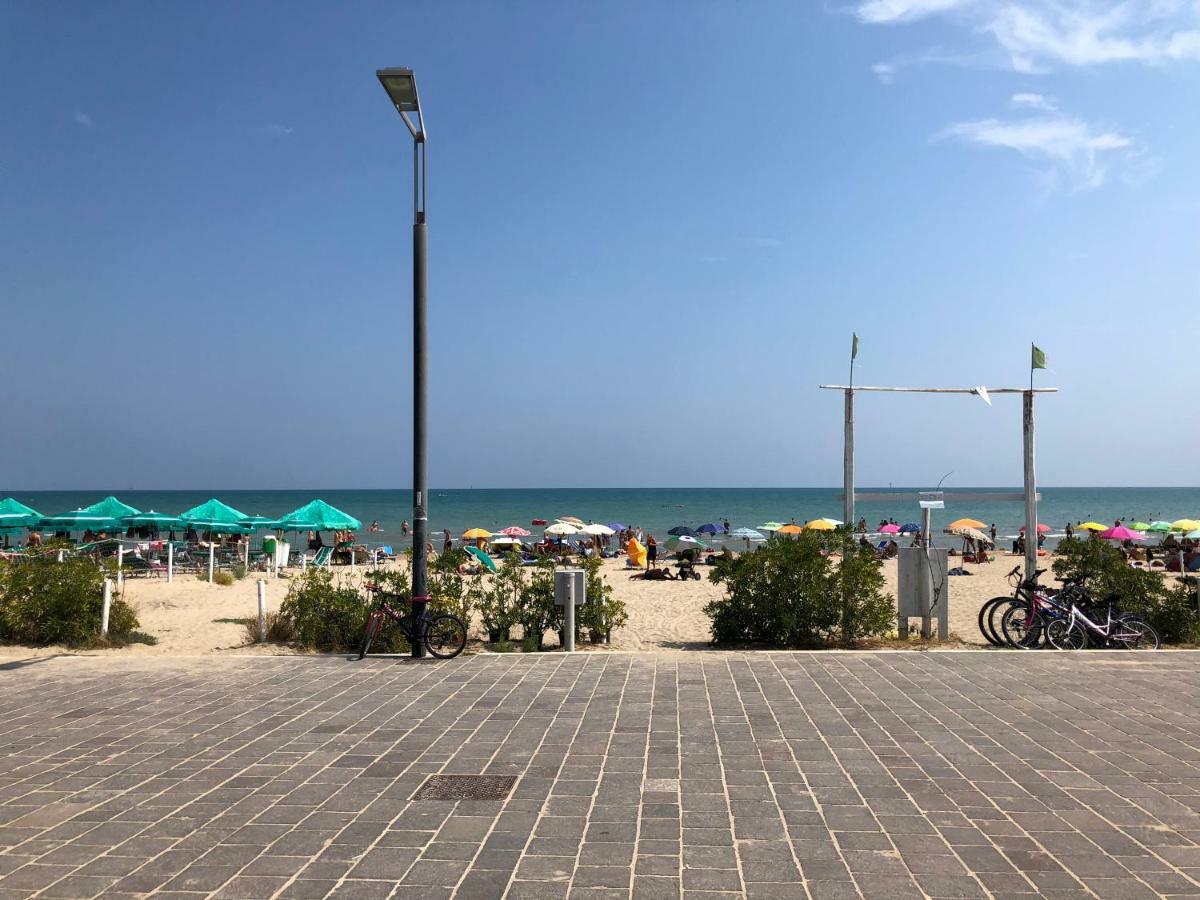 Le Dune Per 6 Silvi Marina Exterior photo
