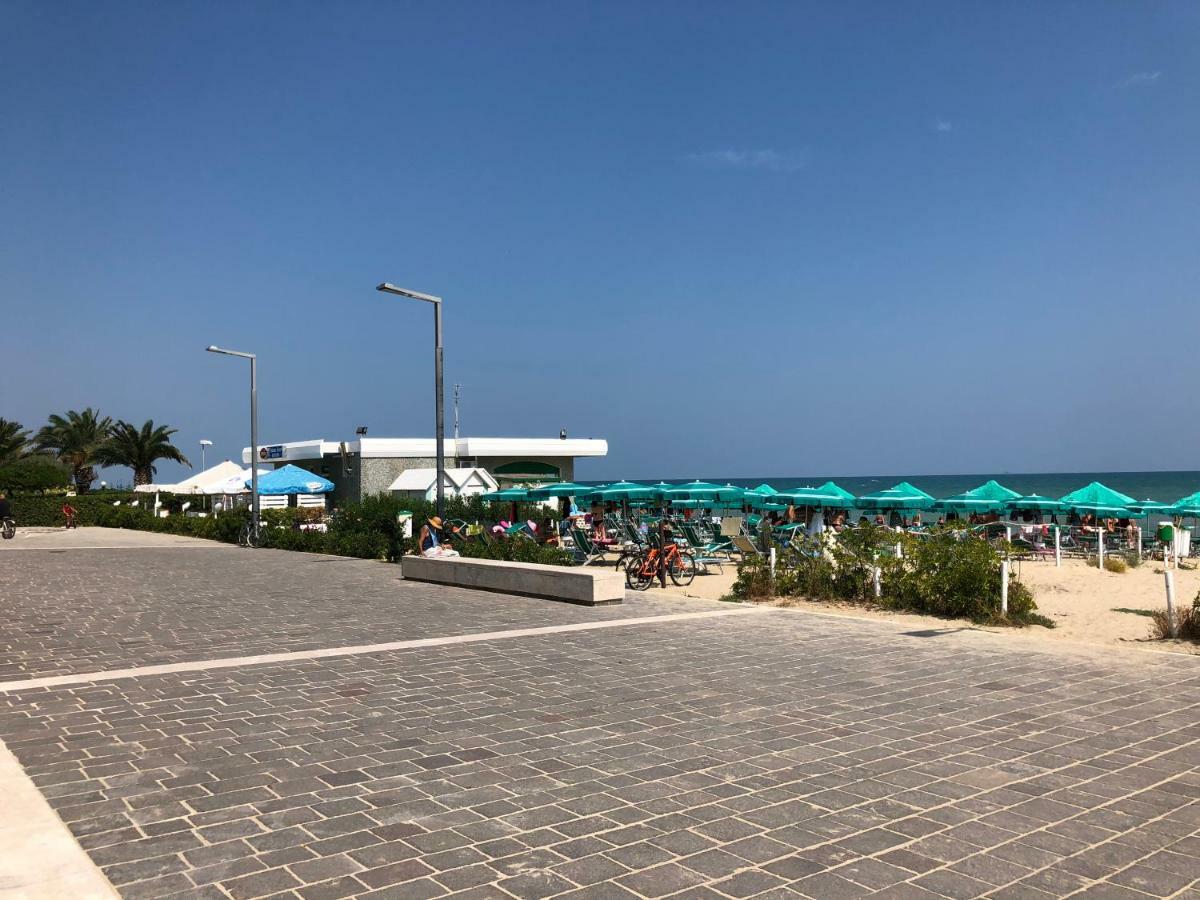 Le Dune Per 6 Silvi Marina Exterior photo