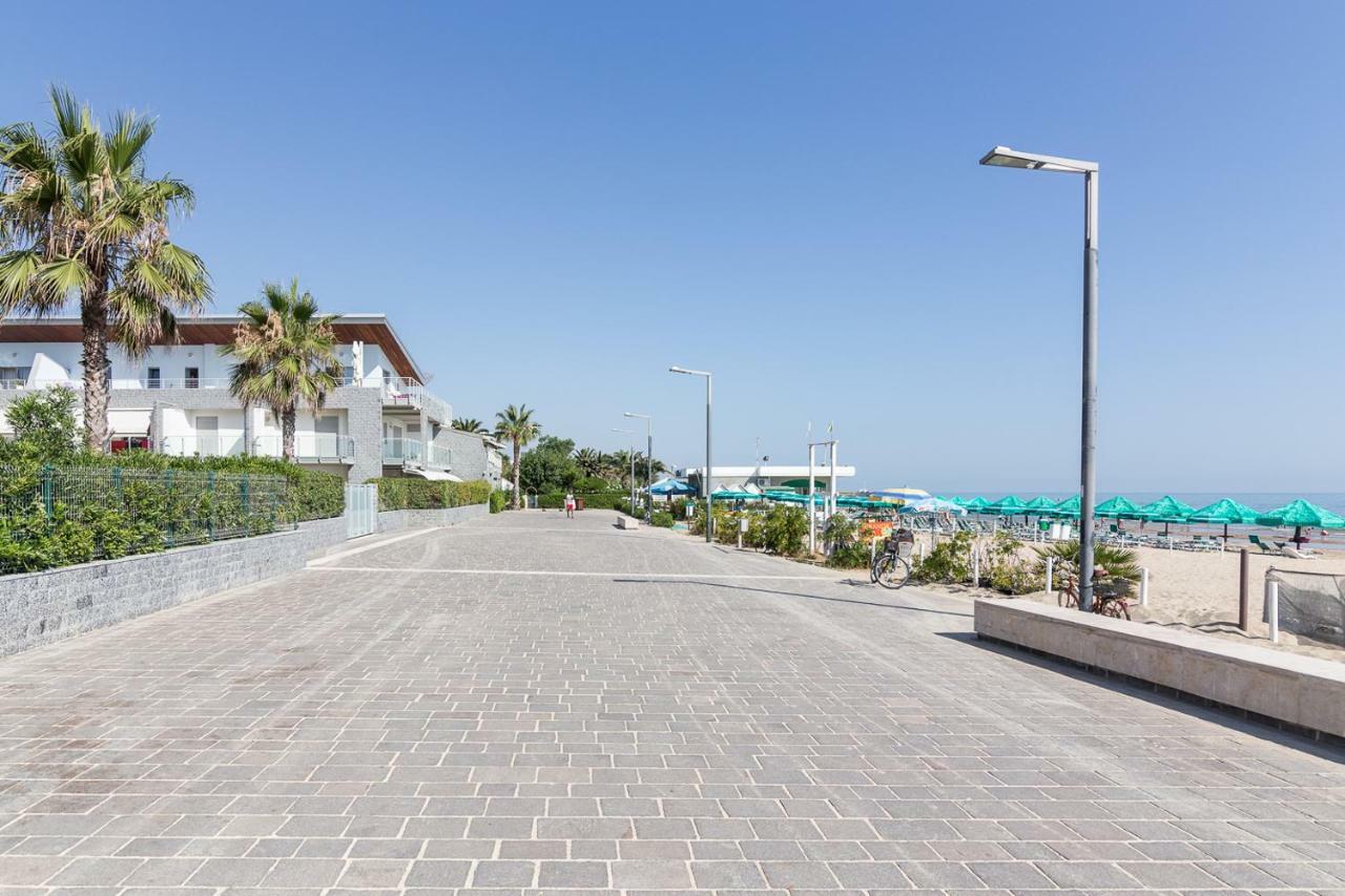 Le Dune Per 6 Silvi Marina Exterior photo